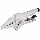 Truper Plier Long Nose Lock 6 Inches.